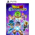 DRAGON BALL: Sparking! ZERO PS5